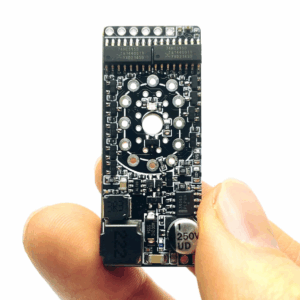 EasyNixie