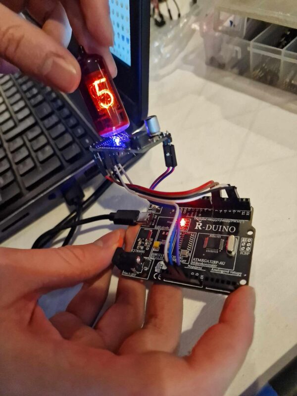EasyNixie - Image 9