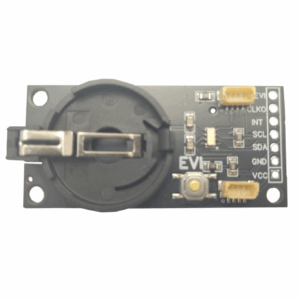 PK-RV-3028-C7: ±1 ppm RTC with dual Stemma QT