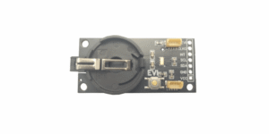 PK-RV-3028-C7: ±1 ppm RTC with dual Stemma QT