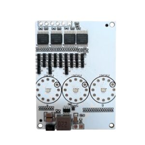 EasyVFDD: Make your own IV-26 VFD Matrix display