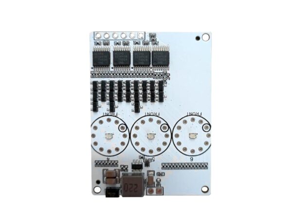 EasyVFDD: Make your own IV-26 VFD Matrix display