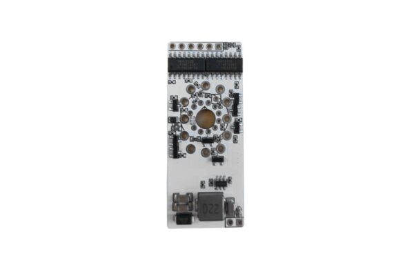 EasyVFD: Drive your retro VFD Tubes with ease - Image 2