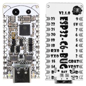 Esp32-C6-Bug