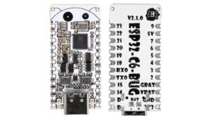 Esp32-C6-Bug