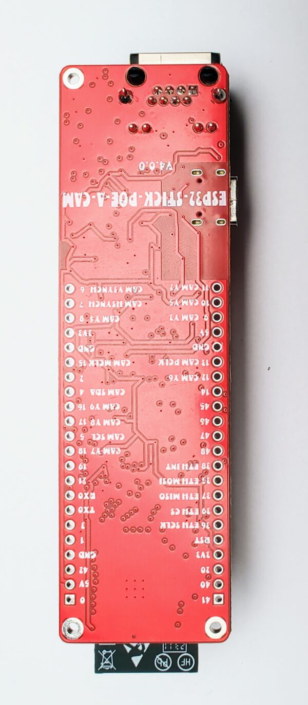 ESP32-STICK-CAM - Image 4