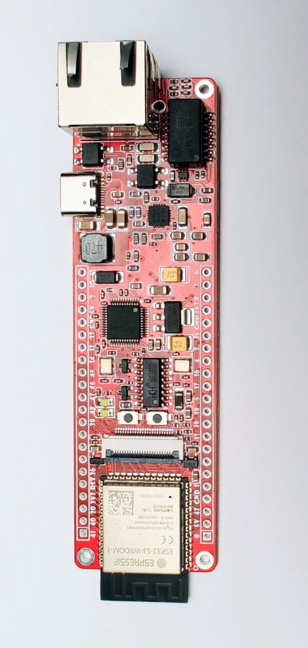 ESP32-STICK-CAM - Image 3