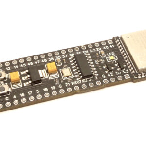 ESP32 S3 Pill
