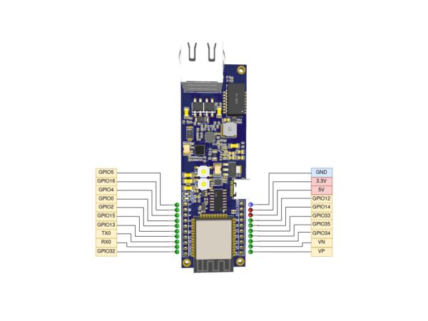 ESP32-STICK - Image 6