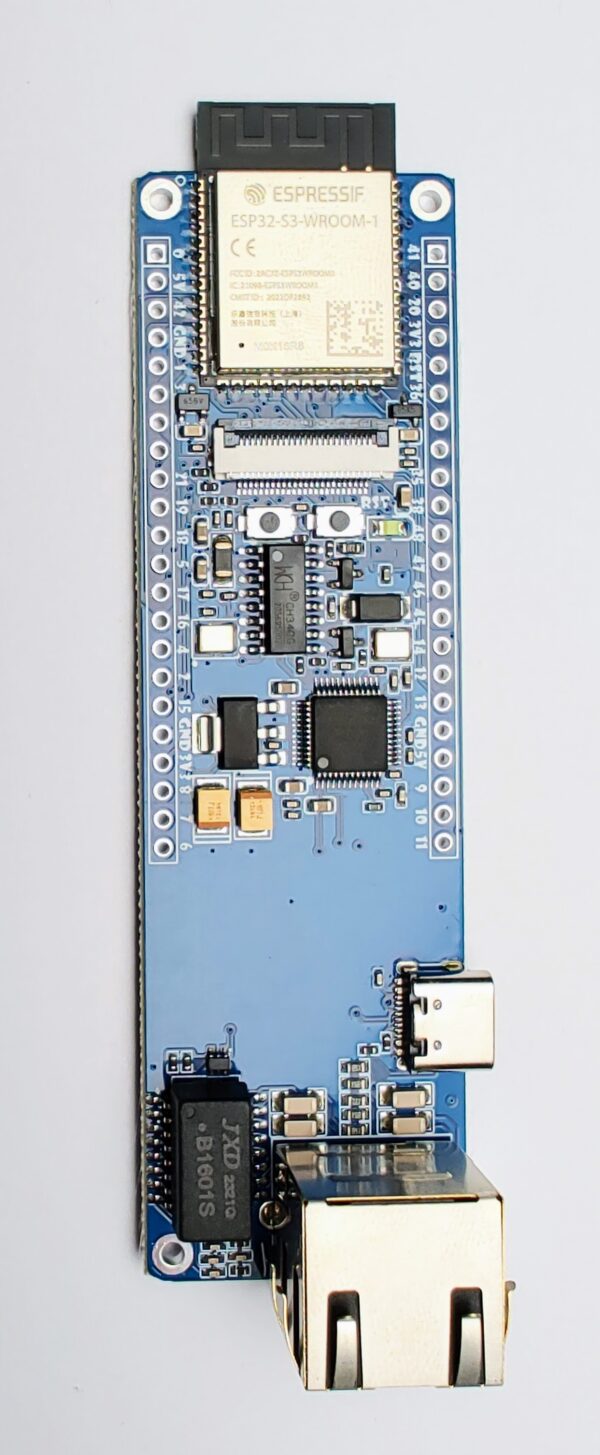 ESP32-STICK-CAM - Image 7