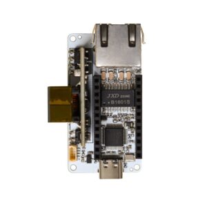 Esp32-Bug-PoE