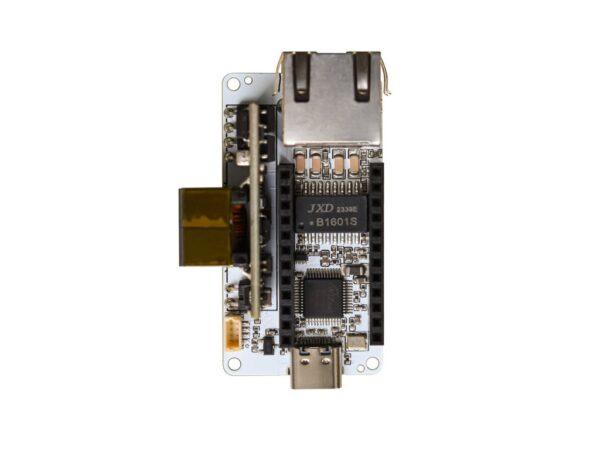 Esp32-Bug-PoE