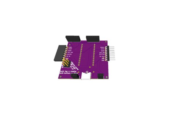 Duo Nixie: Chainable EasyNixie Shield - Image 4