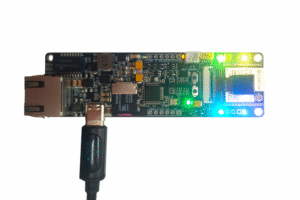 AI-On-The-Edge-Cam: Esp32-S3 with PoE, SD, Camera