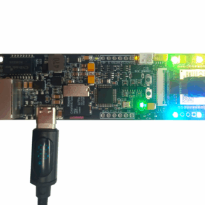 AI-On-The-Edge-Cam: Esp32-S3 with PoE, SD, Camera