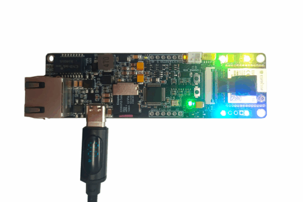 AI-On-The-Edge-Cam board - Image 2