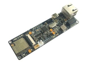 AI-On-The-Edge-Cam board