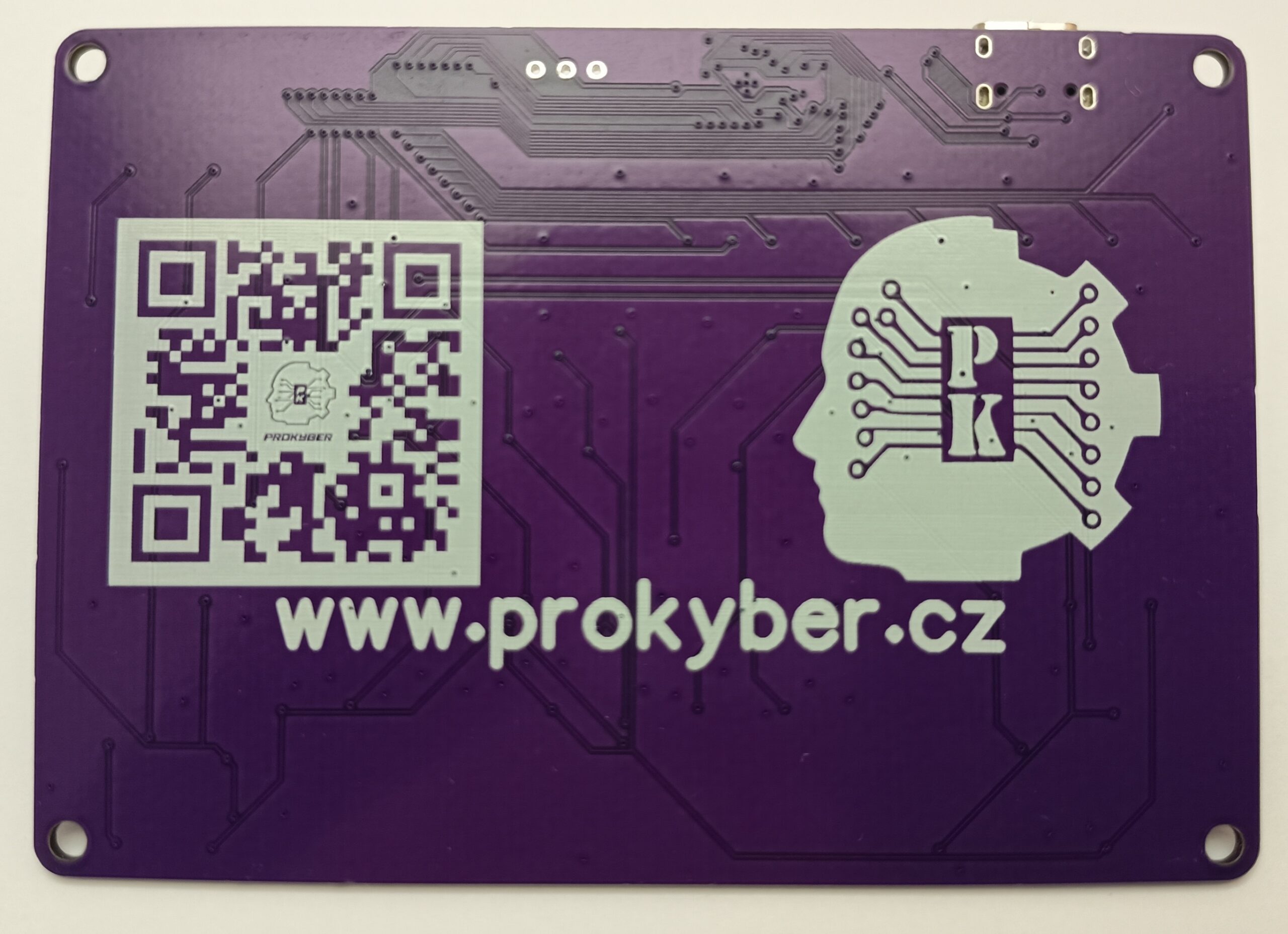 PikoKey - Mini HID USB Keyboard - Image 2