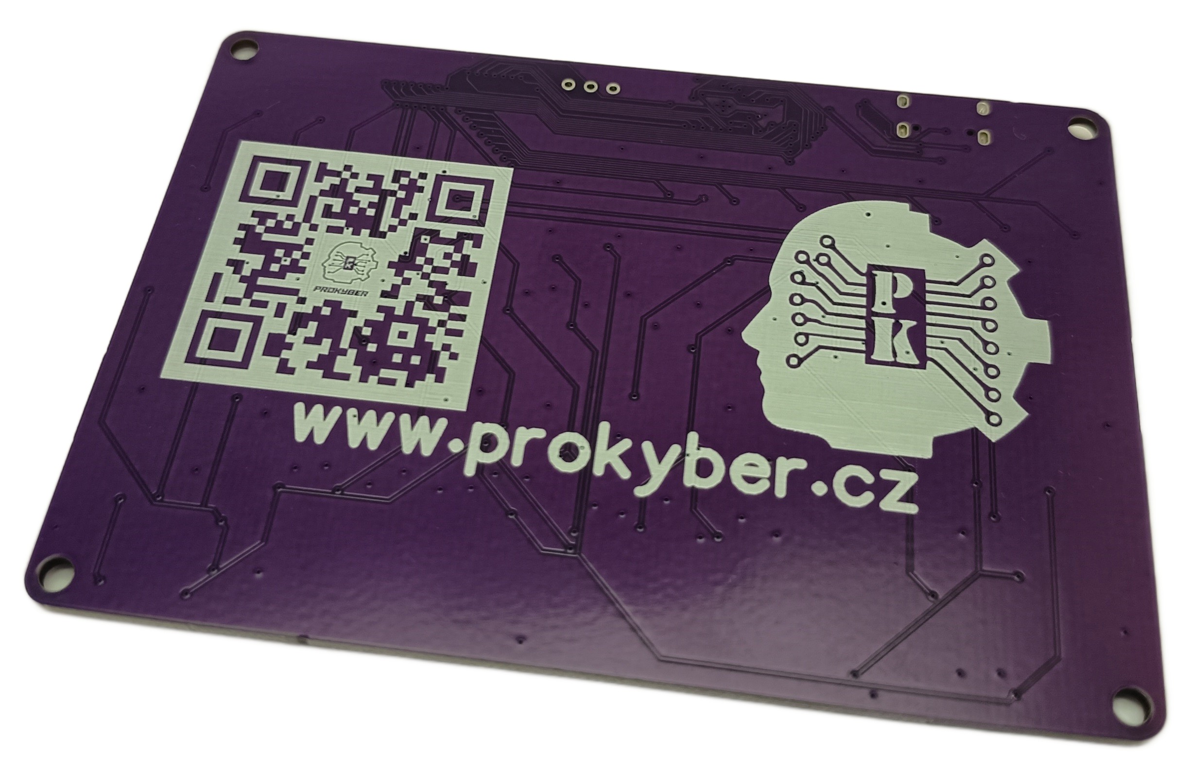 PikoKey - Mini HID USB Keyboard - Image 7