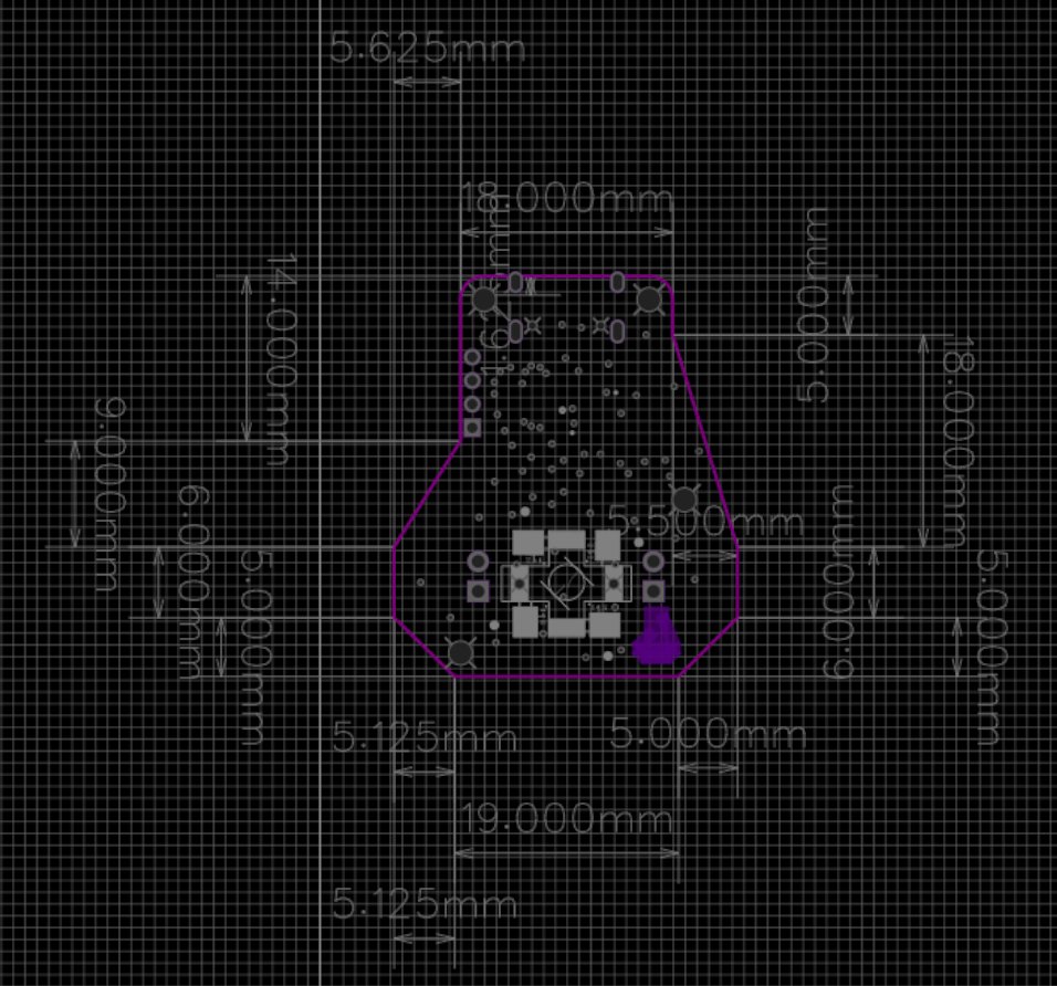 PikoBall-Tiny USB HID Trackball With RGB Backlight - Image 9